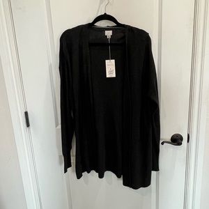 A New Day Cardigan NWT XL